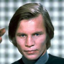 Michael York