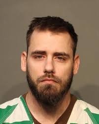 Polk Co. IA Current Inmates