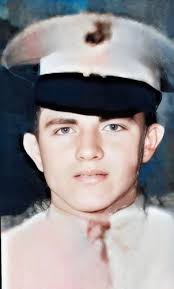 Adam Olivarez Barba Sr. (1924-2005)