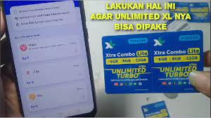 Tentu ini masalah yang cukup menyebalkan, karena menambah pekerjaan. Terbaru Cara Aktivasi Unlimited Xl Untuk Youtube Facebook Dan Instagram Youtube