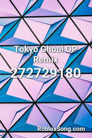 Roblox music codes unravel free robux generator for mac. R O B L O X T O K Y O G H O U L S O N G I D Zonealarm Results
