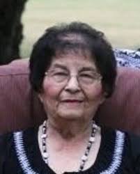 Eva Maestas Obituary July 12, 2013