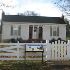 Kate patterson, a long time resident of northern virginia, began her career in real estate in 1983, joining the flagship office of mcenearney associates as the first rookie ever hired by john mcenearney, founder of mcenearney associates, inc. Explore Civil War Sites This Summer Mtsu Center For Historic Preservation