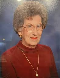 Obituary information for Lula Mae (Lou) Eggleton Hughes