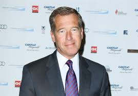 Nbc news anchor brian williams conceded on wednesday that a story he had told about being under fire while covering the invasion of iraq in 2003 was false. Nbc News Anchor Brian Williams Suspended After Iraq Misstatement Pittsburgh Post Gazette