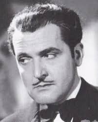 André Cornélis de Jean Kemm (1927)