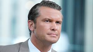 Pete Hegseth Gets 'Fox & Friends' Boost As Defense Secretary Nomination  Teeters