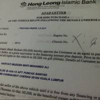 In february, maybank and hong leong bank announced that they would be offering services that include the restructuring and rescheduling of financing, as well as moratorium on loan repayments for up to six months. Hong Leong Bank Cheras Jalan Midah 1
