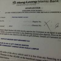 Hlb endeavours to expand its reach and representation in local communities to help catalyse and drive financial activity as the malaysian economy begins to recover. Hong Leong Bank Cheras Jalan Midah 1