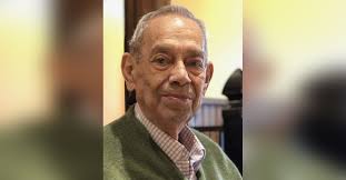 Obituary information for Albert Lieberman