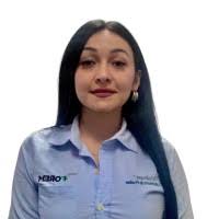 Astrid Chanel Salinas González