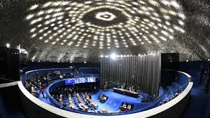 Senadores da comissão parlamentar de inquérito (cpi) da covid emitiram nota conjunta em solidariedade à jornalista laurene. Cpi Da Covid Quem E Quem Na Comissao Que Investigara Acoes E Omissoes Do Governo Bolsonaro Bbc News Brasil