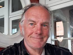 Radio veteran Doug Barron aka 'Hal Harbour' has passed away