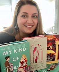 Loretta Chefchaouni (@writerlyme.bsky.social) — Bluesky