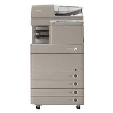 The imagerunner advance c5200 series transforms workflow from a series of individual processes to an integrated flow of shared information. Canon Imagerunner Advance C5235 Refurbished Canon Copiers Copier1