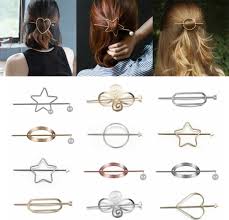 Wooden hair comb clip for easy hair style, lightweight hair accessory in brown color, hair bun maker. Barrette Hair Jewelry Tiara Women S Fashion Hairpins Vintage Hair Clips Metal Hair Clip Bun Holder Headpiece Round Oval Geometric Buy Barrette Hair Jewelry Tiara Women S Fashion Hairpins Vintage Hair Clips Metal