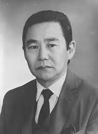 Fábio Riodi Yassuda, Ministro da Indústria e Comércio.