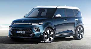 2020 Kia Soul Looks Interior Engines And Everything Else We Know Carscoops Kia Soul Interior Kia Soul Kia Soul Accessories