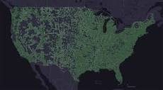 Mint Mobile 4G LTE and 5G Coverage Map | Crowdsourced