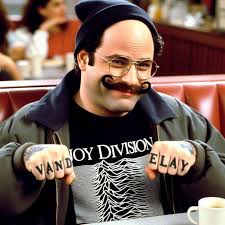 The Seinfeld World added a new photo.