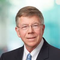 Robert Lyerly Jr. at Maynard Nexsen