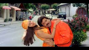 Mujhe Pyaar Hua Full Video Song Hd With Lyrics Judaai Youtube Haan mujhe pyar hua pyar hua allah miya. mujhe pyaar hua full video song hd with lyrics judaai