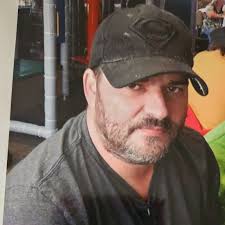 Obituary of Ricky Clayton