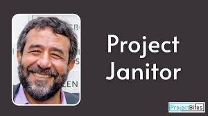 Project Janitor