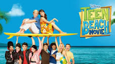Watch Teen Beach Movie | Disney+