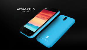 BLU Advance L5 technische daten, test ...