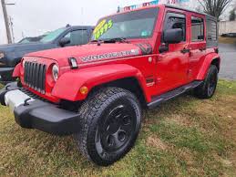 Image result for Flame Red 2011 Wrangler