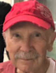 Joseph E. Cook Obituary