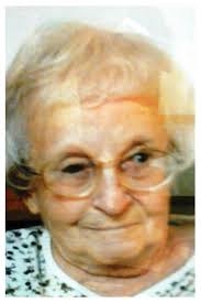 Nancy LaVene Lyne (1937-2018)