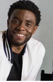 Black Panther Actors And Actresses Pin By Bro Of Black History Research On Chadwick Chadwick Boseman Chadwick Black Panther