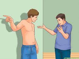 7 Ways To Scare Your Friends Wikihow