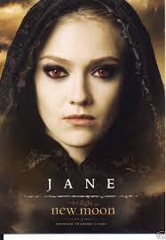 New moon, commonly referred to as new moon, is a 2009 american romantic fantasy film based on stephenie meyer's 2006 novel new moon. Jane Volturi In New Moon Twilight Saga New Moon Twilight Saga Twilight Pictures