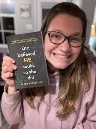 Are You Weighed Down by Trying to Be Enough?