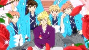 Top 10 Androgynous Anime Characters Watchmojo Com Genderless people and/or art where it's impossible to tell if it depicts a man or a woman. top 10 androgynous anime characters