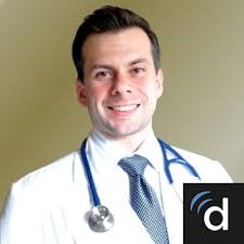 Dr. Iain Jeffery, DO