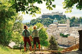 7 hours ago · in the old city — the historic part of salzburg — there is a famous bosna stand. Travel To Salzburg Austria Ridge Live