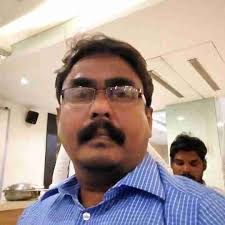 Biswajit Rays in India