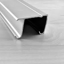 Donnez du style à votre intérieur grâce à notre diversité de porte. Systeme Ducloset Double Pour Portes Coulissantes Superposees Quincaillerie Richelieu