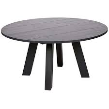 Runder esszimmer rund tisch holz tische runde klassische barock rokoko möbel neu. Esstische In Schwarz Preisvergleich Moebel 24