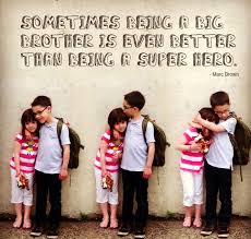 You can download desktop wallpaper, mobile wallpaper, facebook cover photo, whatsapp dp and instagram pic of the same quotation wallpaper. Brother And Sister Wallpapers Wallpaper Cave