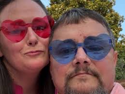 Fundraiser by Danielle Freeman : Medical needs for David Freeman