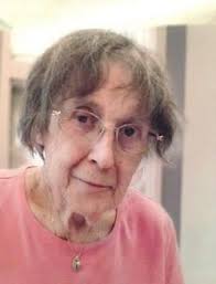 Mary Koster Obituary