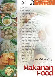 We did not find results for: Kumpulan Resep Makanan Khas Resep Makanan Indonesia Dalam Bahasa Inggris