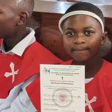 Gabriel Willium Mwailubi