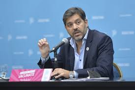 Santiago cafiero analiza las nuevas restricciones con los jefes de gabinete de caba, felipe miguel y de provincia de buenos aires, carlos bianco. Mar Del Plata Pasa A Fase 3 Y Suma Nuevas Restricciones Diario La Capital De Mar Del Plata