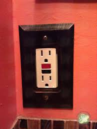 Wall Oil Rubbed Bronze Outlet Covers For Best Visual Interest Ideas Livesofthefamily Com